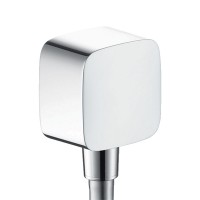 Шланговое подсоединение Hansgrohe Fixfit 26457000