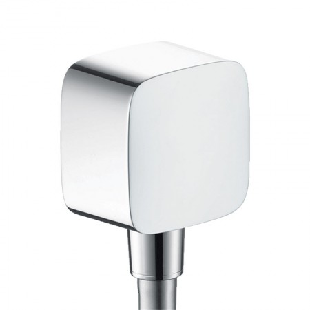 Шланговое подсоединение Hansgrohe Fixfit 26457000