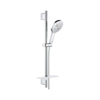 Душовий гарнітур Grohe Rainshower Smartactive 130 26546000