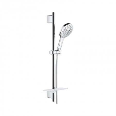 Душовий гарнітур Grohe Rainshower Smartactive 130 26546000
