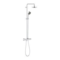 Душова система Grohe Vitalio Start 26556000