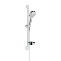 Душовий набір Hansgrohe CROMA Select S Vario 26566400