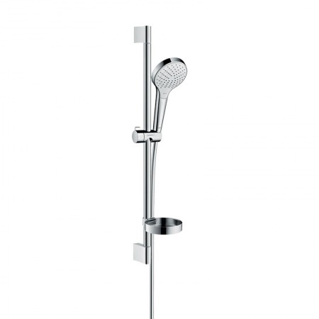 Душовий набір Hansgrohe CROMA Select S Vario 26566400