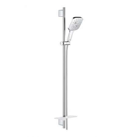 Душовий гарнітур Grohe Rainshower Smartactive Cube 130 26586000