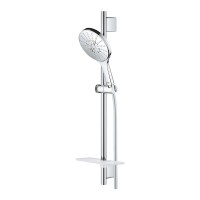 Душовий гарнітур Grohe Rainshower Smartactive150 26591000