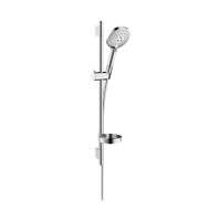 Душовий гарнітур Hansgrohe Raindance Select S 120/Unica S Puro 26630000
