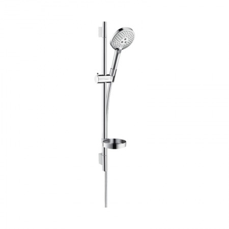 Душовий гарнітур Hansgrohe Raindance Select S 120/Unica S Puro 26630000
