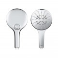 Душова система Grohe Rainshower Smartactive 310 26647000 з термостатом - Фото 2