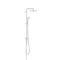 Душова система із перемикачем Grohe New Tempesta Cosmop. System (26675000)