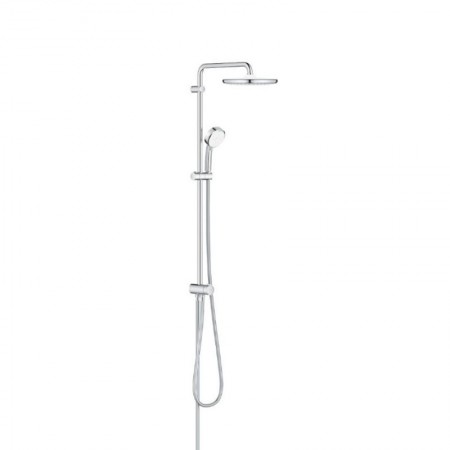 Душова система із перемикачем Grohe New Tempesta Cosmop. System (26675000)