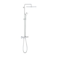 Душова система з термостатом для душа Grohe New Tempesta Cosmop. System (26689000)