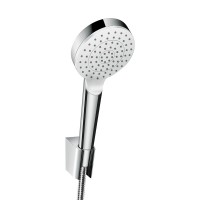 Душевой набор Hansgrohe CROMETTA 1jet 26690400