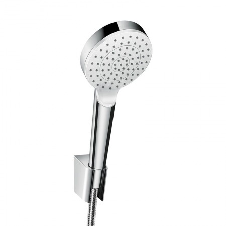 Душевой набор Hansgrohe CROMETTA 1jet 26690400