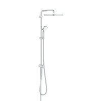 Душова система із перемикачем Grohe New Tempesta Cosmop. System (26694000)