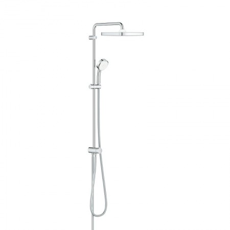 Душова система із перемикачем Grohe New Tempesta Cosmop. System (26694000)