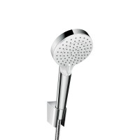 Душовий набір Hansgrohe EcoSmart Crometta Vario 26694400