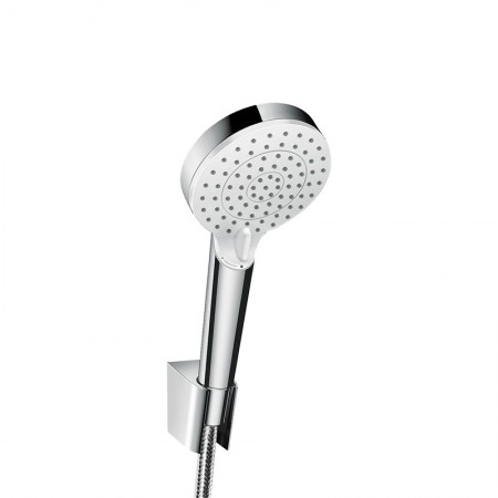Душовий набір Hansgrohe EcoSmart Crometta Vario 26694400