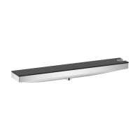 Подключение для шланга Hansgrohe Rainfinity 26843000
