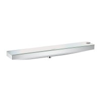 Подключение для шланга Hansgrohe Rainfinity 26858000