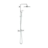 Душова система з термостатом для душа Grohe Euphoria System (27296003)