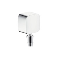 Шлангове під'єднання Hansgrohe Fixfit 27414000