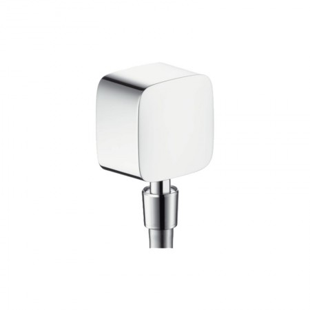 Шланговое подсоединение Hansgrohe Fixfit 27414000