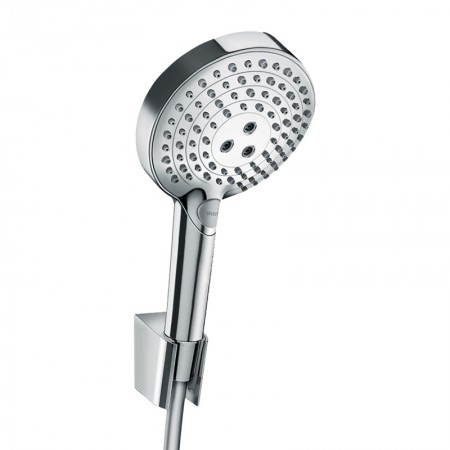 Душовий гарнітур Hansgrohe Raindance Select S 27668000