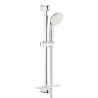 Душовий гарнітур зі штангою, 2 режими струменю Grohe New Tempesta Classic (27926001)