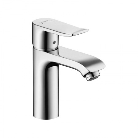 Змішувач для умивальника Hansgrohe Metris 31080000