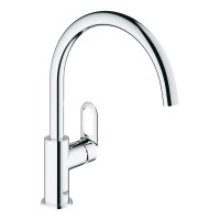 Смеситель для кухни Grohe BauLoop 31368000