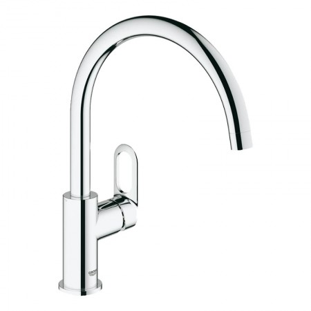 Смеситель для кухни Grohe BauLoop 31368000