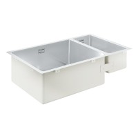 Мийка для кухні із нержавіючої сталі Grohe K700U (31575SD1)