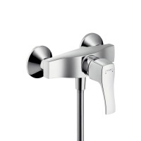 Змішувач для душу Hansgrohe Metris Classic 31672000