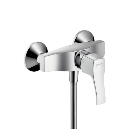 Змішувач для душу Hansgrohe Metris Classic 31672000