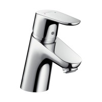 Змішувач для умивальника Hansgrohe Focus E2 31733000