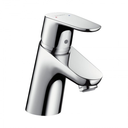 Змішувач для умивальника Hansgrohe Focus E2 31733000