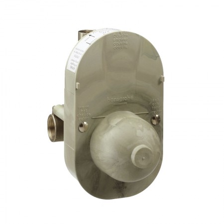 Скрытая часть смесителя Hansgrohe Focus S 31741180