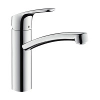 Змішувач для кухні Hansgrohe Focus E2 31806000