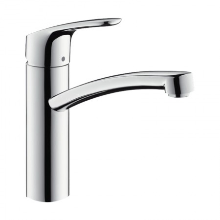 Змішувач для кухні Hansgrohe Focus E2 31806000