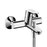 Змішувач для ванни Hansgrohe Focus 31940000