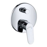 Змішувач для ванни Hansgrohe Focus 31945000