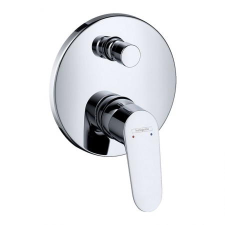 Змішувач для ванни Hansgrohe Focus 31945000