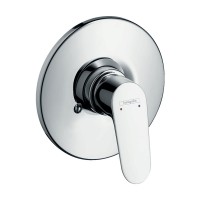 Змішувач для душу Hansgrohe Focus E2 31967000
