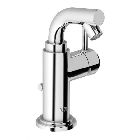 Смеситель для биде Grohe Atrio 32134001