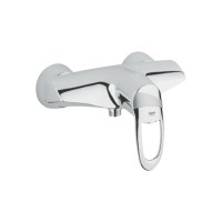 Змішувач одноважільний для душу Grohe Chiara 32307000 хром