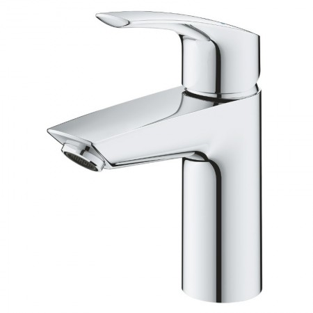 Змішувач для раковини S-розміру Grohe Eurosmart New (32467003)