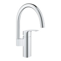 Змішувач для кухні Grohe Eurosmart New (33202003)