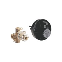 Скрытая часть для смесителя Grohe Tenso 33962000