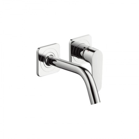 Змішувач для раковини Hansgrohe Axor Citterio M 34113000 одноважільний