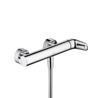 Змішувач для душу Hansgrohe Axor Citterio M 34620000  одноважільний